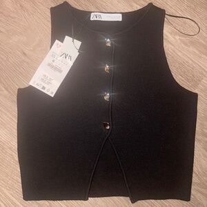 Zara top